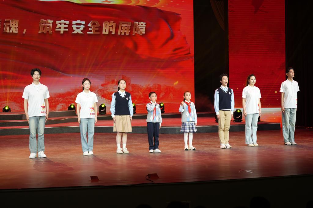 活动现场。受访单位供图 活动现场。受访单位供图