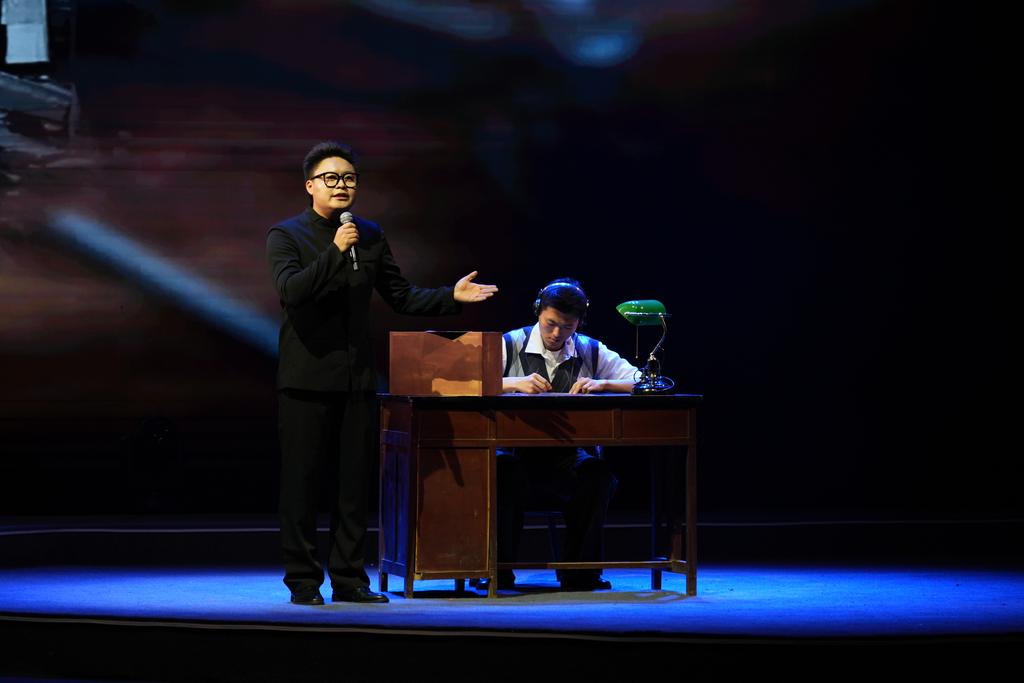 活动现场。受访单位供图 活动现场。受访单位供图